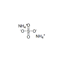 硫酸铵 Ammonium sulfate